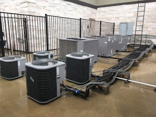 Top Gun Heating & AC Repair