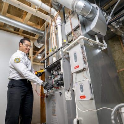 One Hour Heating & Air Conditioning