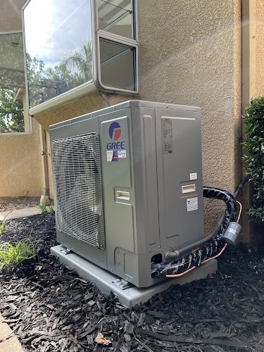 Freon HVAC, Electrical & Appliance repair