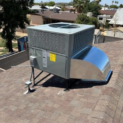 Arizona Valley Heating and Cooling LLC