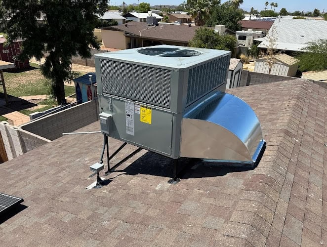 Arizona Valley Heating and Cooling LLC