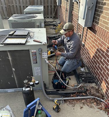 Carden Heating & Cooling