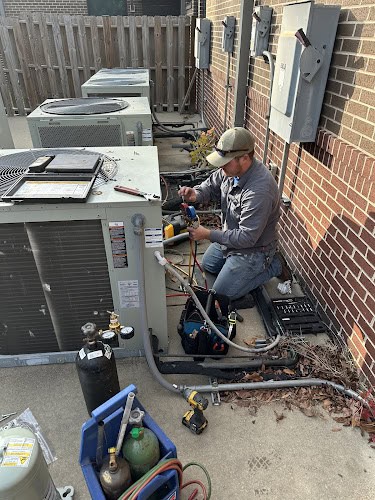 Carden Heating & Cooling