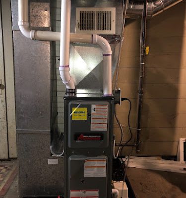 Haisma Heating & Cooling