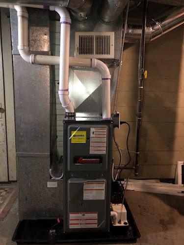 Haisma Heating & Cooling