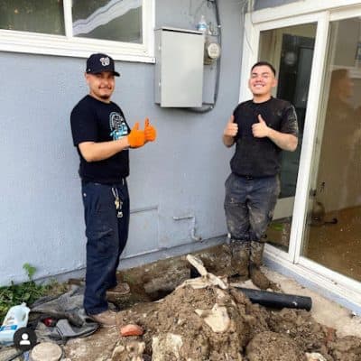 Drain Brothers Inc