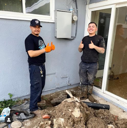 Drain Brothers Inc