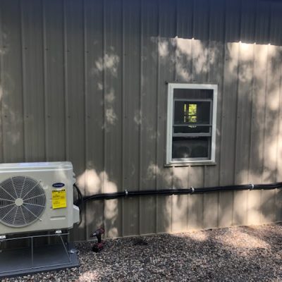 Northern Air Plumbing & Heating