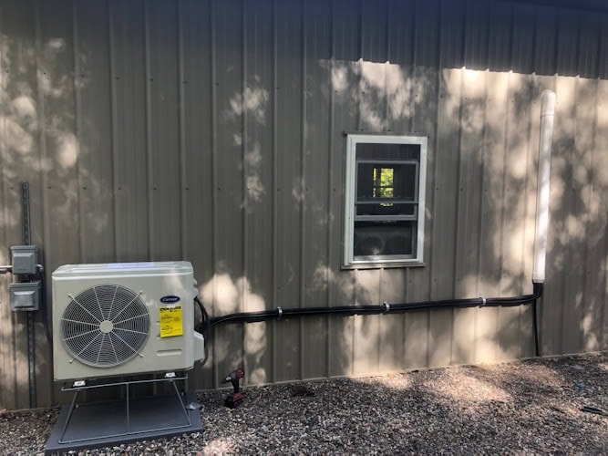 Northern Air Plumbing & Heating