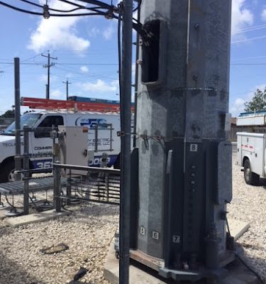 Primary Electrical Solutions LLC