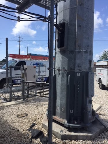 Primary Electrical Solutions LLC