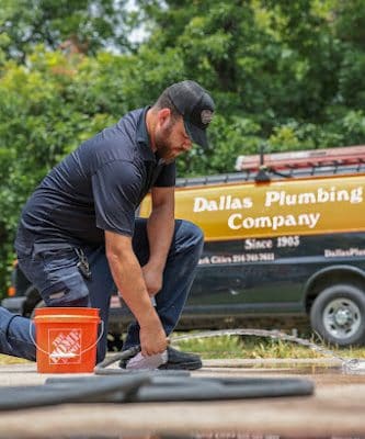 Dallas Plumbing & Air Conditioning