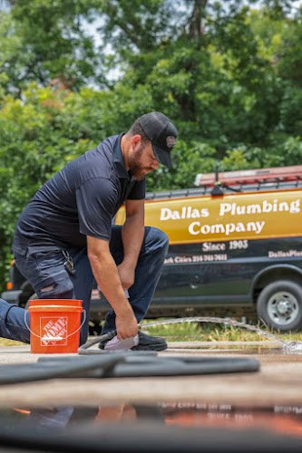 Dallas Plumbing & Air Conditioning