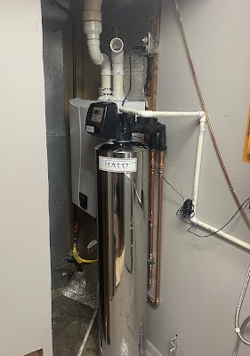 Raptor Rooter & Plumbing