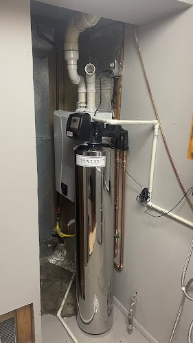 Raptor Rooter & Plumbing