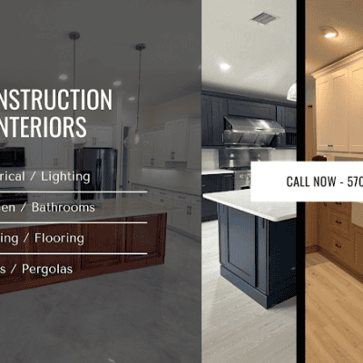 Penn Woods LLC