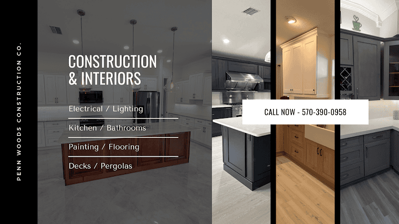 Penn Woods LLC