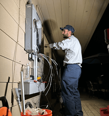 Allied Electric, Heating & AC Repair