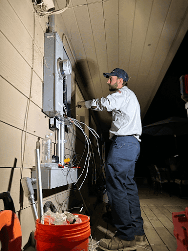 Allied Electric, Heating & AC Repair