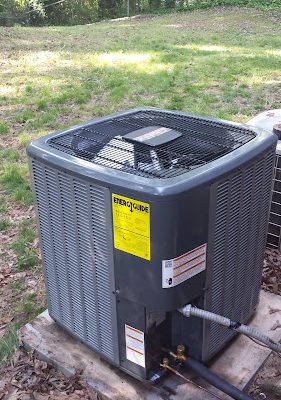 ATL AIR - HEATING AND AIR CONDITIONING