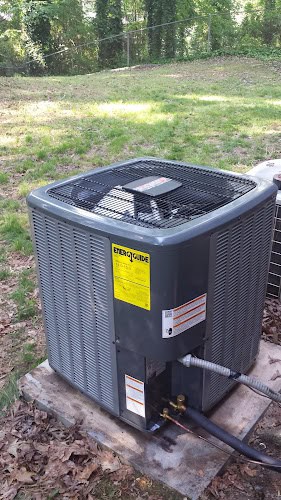 ATL AIR - HEATING AND AIR CONDITIONING