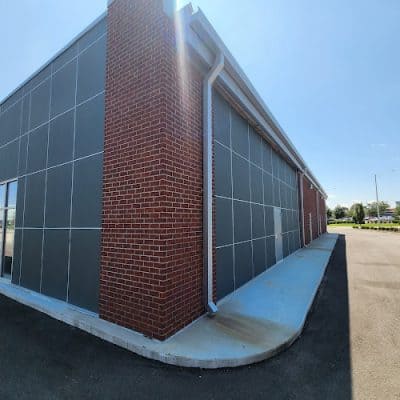 Trident Painting LLC