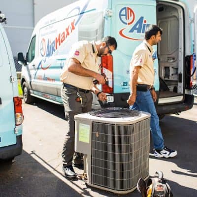 Airmaxx Heating & Air Conditioning