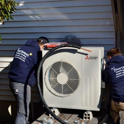 Northeast Heating & Cooling