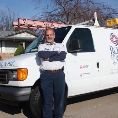 Roth Heating & Air