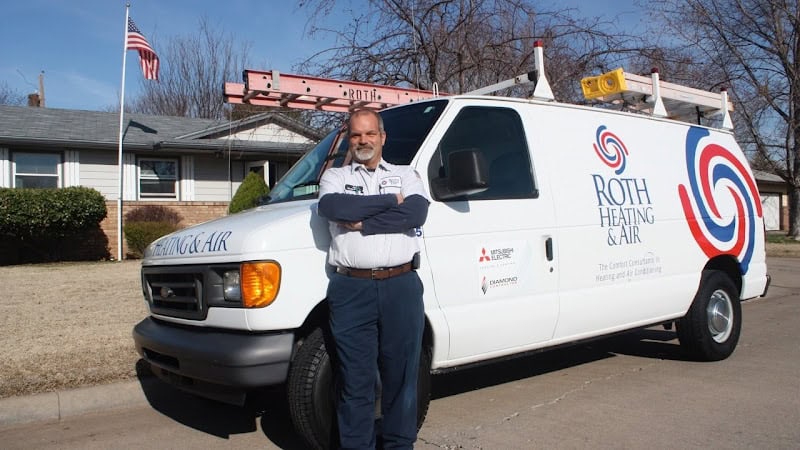 Roth Heating & Air