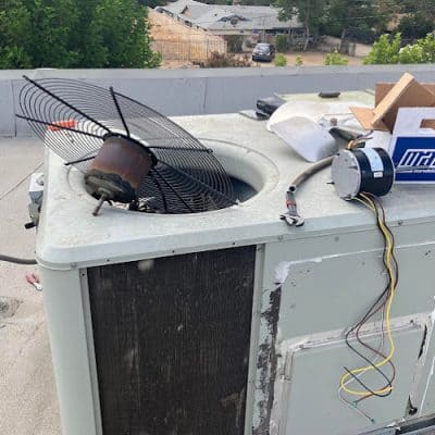 Home Runners Heating & Air