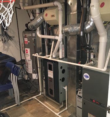 Besco Air Inc.