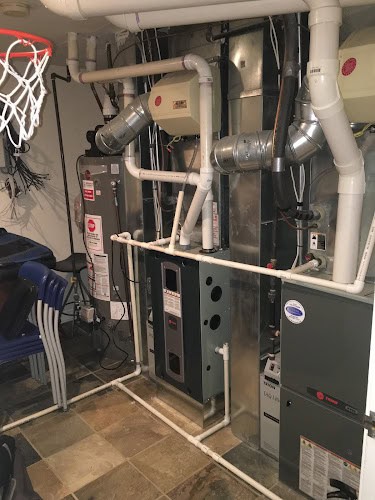 Besco Air Inc.