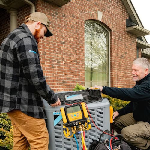 Green City Heating and Air Conditioning