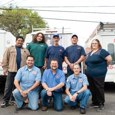 Allgood Electric