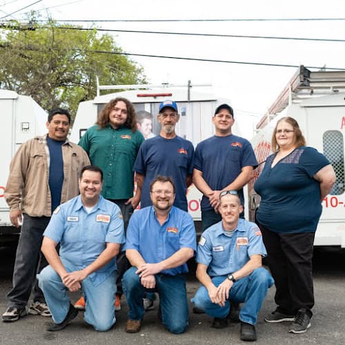 Allgood Electric