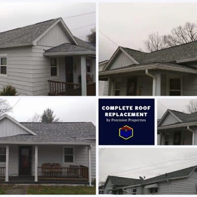 Precision Property Development