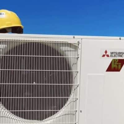 Island Breeze HVAC