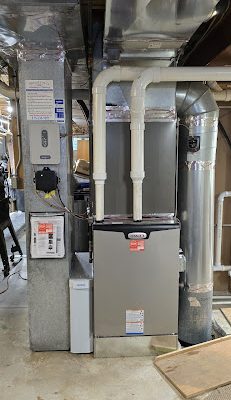 Woodstock Heating, Cooling & Electrical