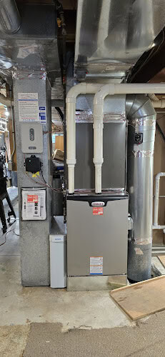 Woodstock Heating, Cooling & Electrical