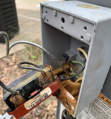Integritas home maintenance &repair LLC