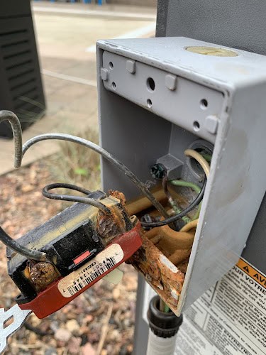 Integritas home maintenance &repair LLC
