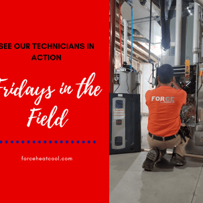 FORCE MECHANICAL LLC