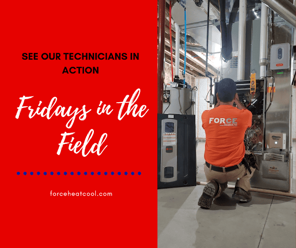 FORCE MECHANICAL LLC