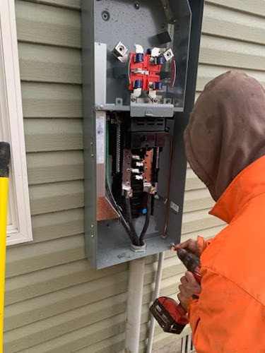 Crossroads Electric, LLC