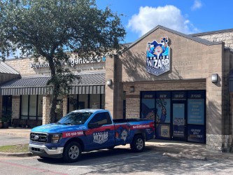 Service Wizard Air Conditioning, Heating, and Plumbing