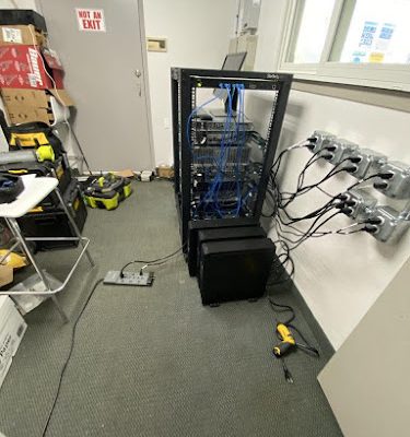 FixaCal Electrician