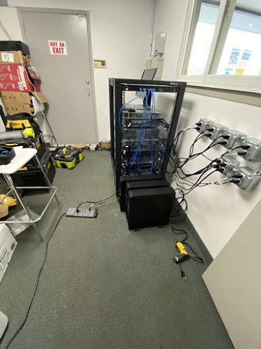 FixaCal Electrician