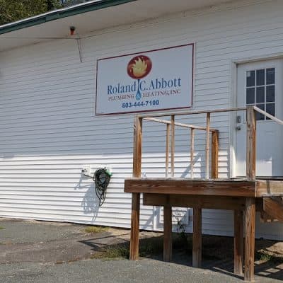 Roland C Abbott Plumbing & Heating, LLC