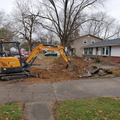 Brian Scroggins Plumbing and Drain Cleaning